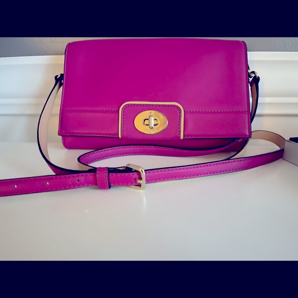 Kate spade purse